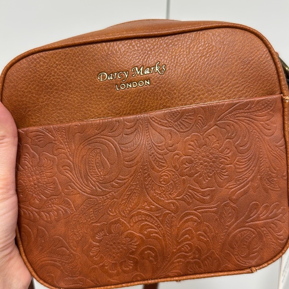 Darcy Marks London Crossbody bag